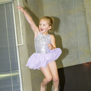 Savannah Scarborough